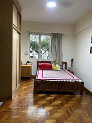 Castle Green (D26), Condominium #489296761